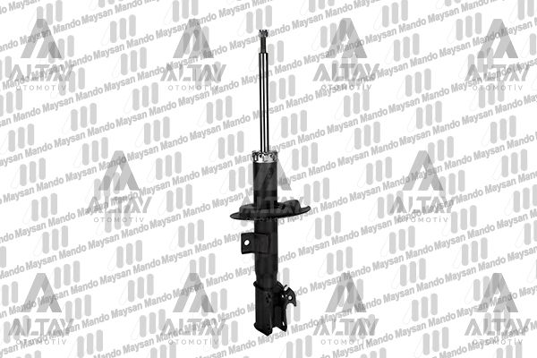 Suzuki Swift Sol Ön Amortisör 2006-2010 OEM 333409
